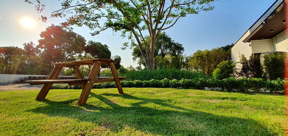 ภาพบรรยากาศนอกร้าน