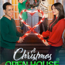 "A Christmas Open House" show on Discovery+ Licenses David Choi's version of Jingle Bells!