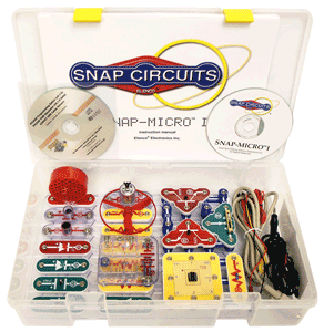 Edutainment Elenco Snap Circuits Training Pert Industrials South Africa