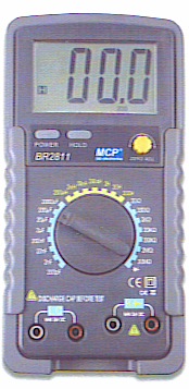 LCR Meter