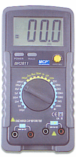 LCR Meter