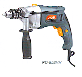 Machine Drill Portable