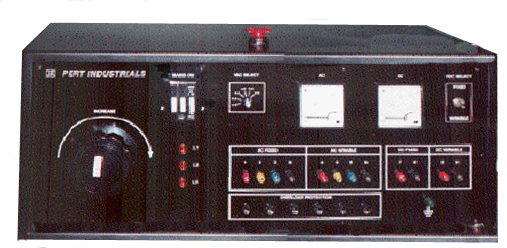Power Supply Individually Variable