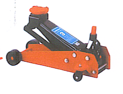 3 ton Short Trolley Jack