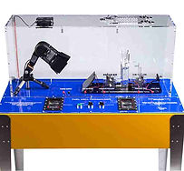 KVD Technologies Renewable Alternative Energy Exhibits Fuel Cell Technology