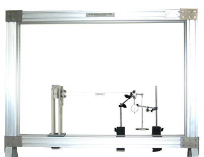 Unsymmetrical Cantilever