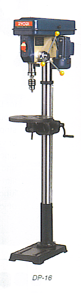 Machine Drill Press