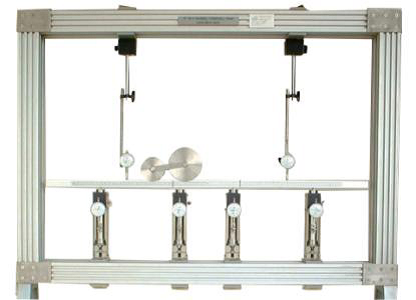 Influence Line Apparatus
