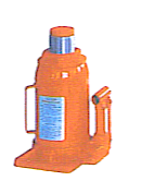 20 Ton Bottle Jack