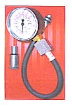 Petrol Compression Tester