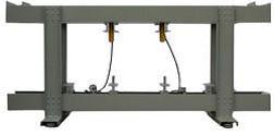 Universal Test Frame - 300kN