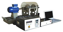 PERT Industrials Theory of Machines Static Dynamic Balancing Machine