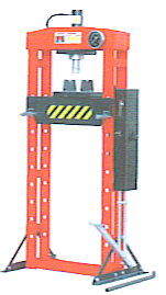 20 Ton Floor Press