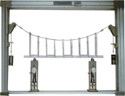 Suspension Bridge