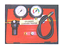 Cylinder Leakage Tester