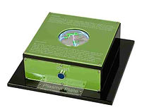 KVD Technologies Life Science Exhibits Plasma Plate