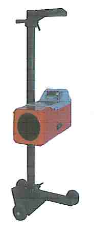 Laser Headlight Aimer