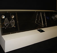 KVD Technologies Communication Exhibits Infrared Communicator