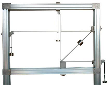 Equilibrium of a Rigid Body
