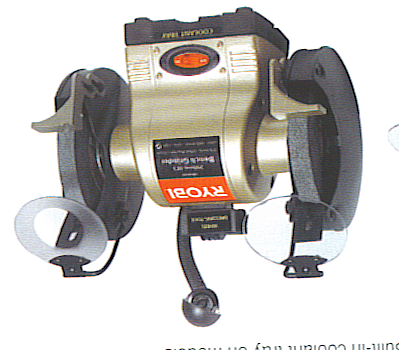 Machine Grinder