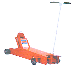 3 or 5 ton trolley jack