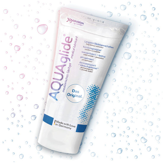 AquaGlide