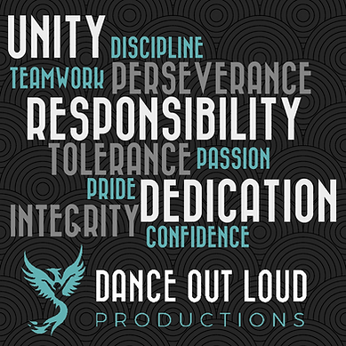 Dance values