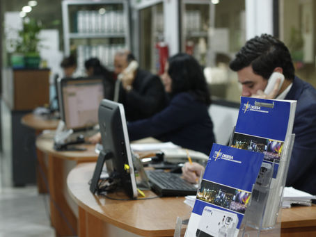 Filosofía Corporativa