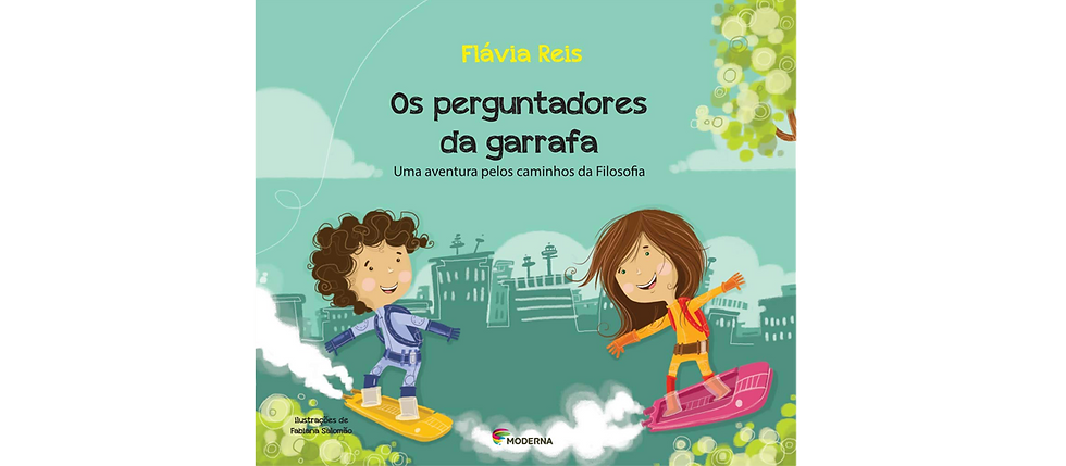 Perguntadores