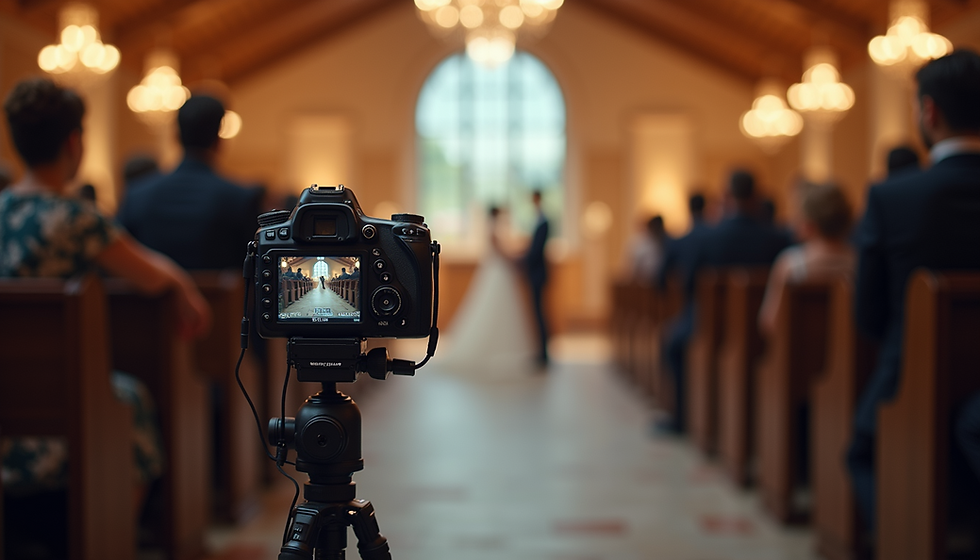 Why Quality DJ Equipment is Important for Your Wedding