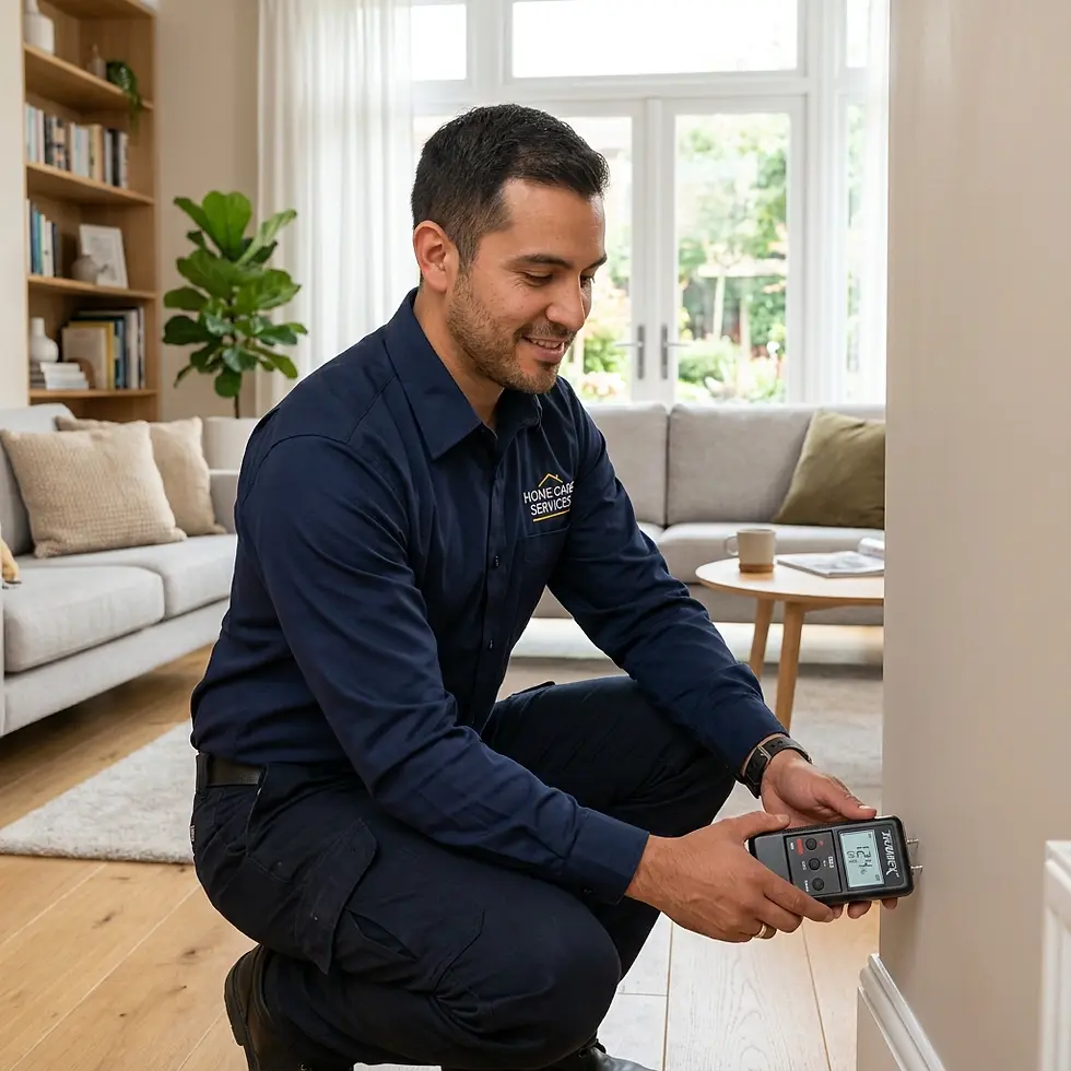 Radon professional image