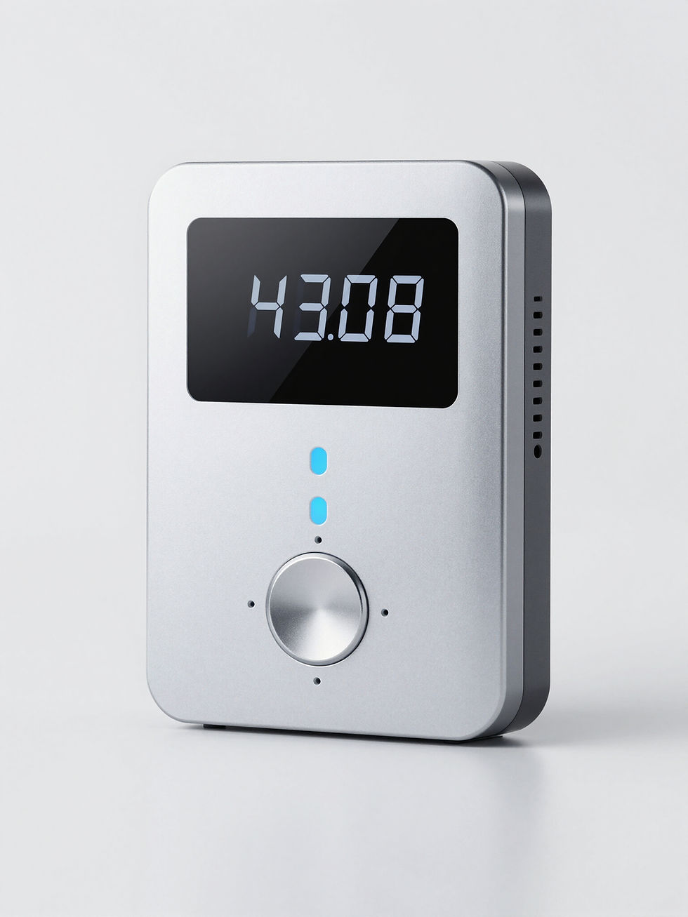 Radon professional image