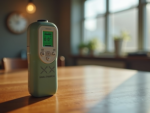 Understanding Radon: Testing and Mitigation Explained