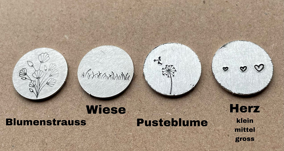 Miniaturbild: Be creative - Marke selbst gestalten