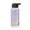 Thumbnail: OutThere Wear Gator Insulated Tumbler - 32oz - Iridescent