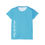 Thumbnail: OutThere Wear Women's Poly-tek Tee - Twilight