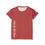 Thumbnail: OutThere Wear Women's Poly-tek Tee - Terracotta