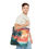 Thumbnail: Live Cool Saint Somewhere Tote Bag - 787