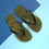 Thumbnail: Live Elevated Flip Flops - Olive