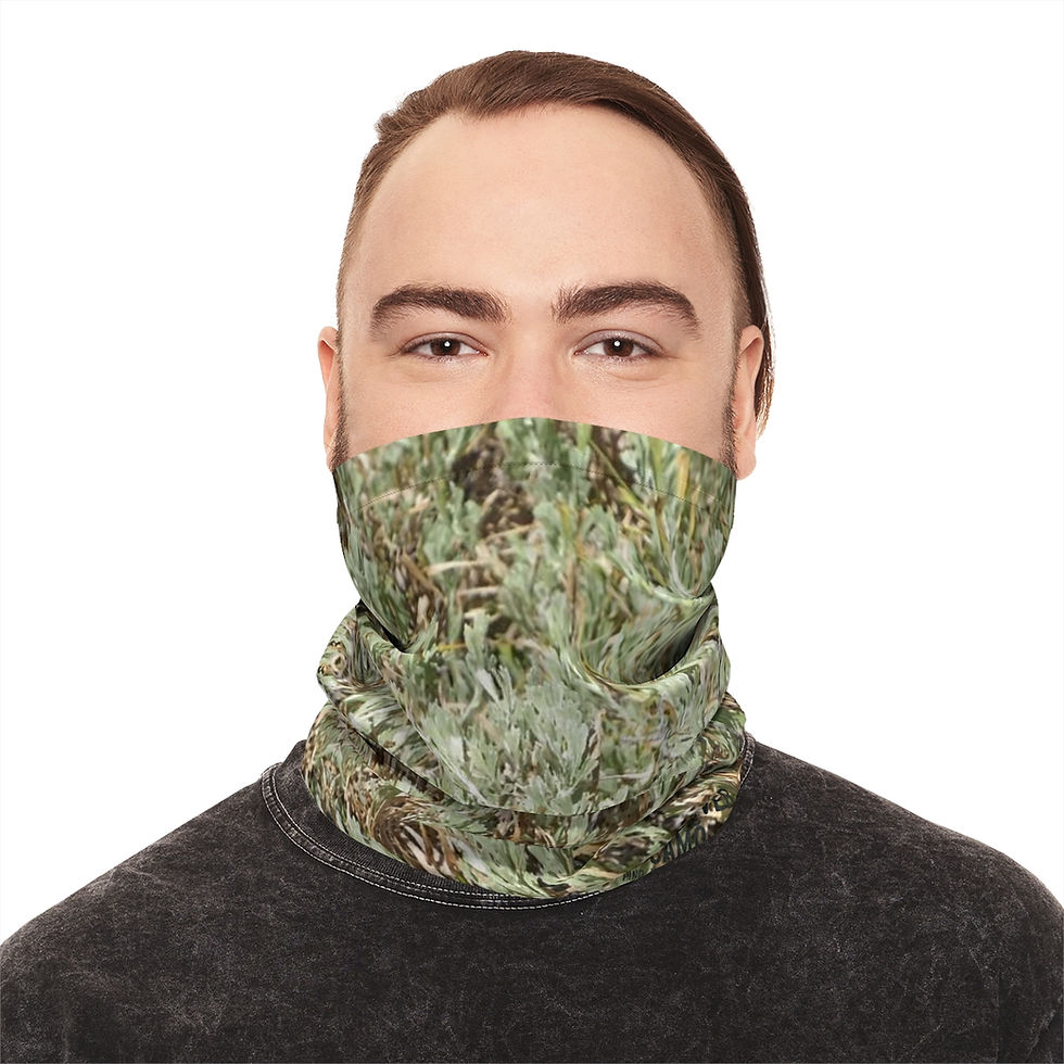 Thumbnail: Wind River 355 Lightweight Gaiter