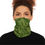 Thumbnail: OutThere Wear Winter Neck Gaiter with Drawstring - 30