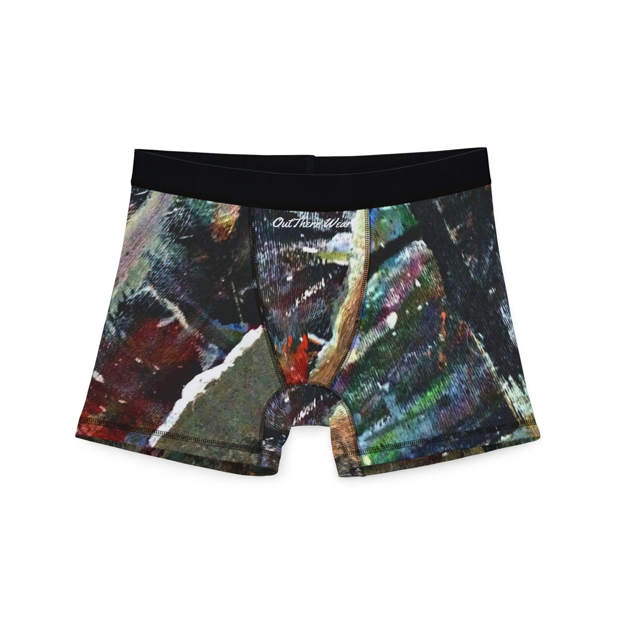 OutThere Wear Men's Boxers - 57