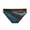 Thumbnail: Women's Performance Underwear - Panties - Ocean Sunset