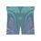 Thumbnail: Women's Biker Shorts - Neptune