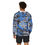 Thumbnail: Live Fresh Men's Sports Hoodie - Cloud Camo