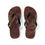 Thumbnail: Live Elevated Flip Flops - Red