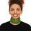 Thumbnail: OutThere Wear Winter Neck Gaiter with Drawstring - 30