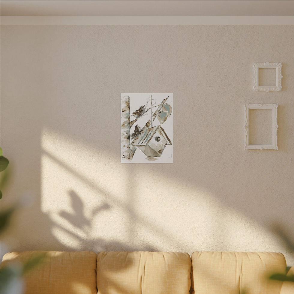 Thumbnail: Gallery Canvas - 12160213