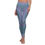 Thumbnail: OutThere Wear Casual Leggings - Neptune