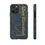 Thumbnail: Live Elevated Tough Phone Cases - Blue